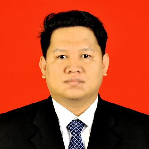 Ir. Mahmud, S.Tr., M.T.